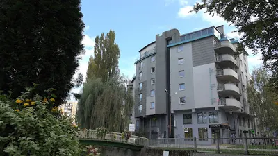 Pod Orłem s.c. NZOZ. Centrum medyczne. Przychodnie specjalistyczne