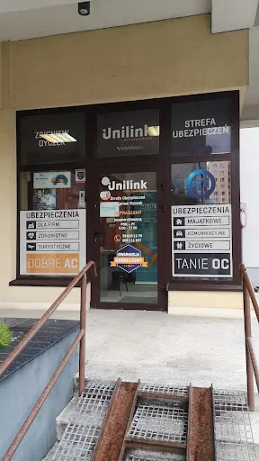 Ubezpieczenia Tanie Ubezpieczenia Bielsko-Biała Tanie OC Bielsko-Biała UNILINK